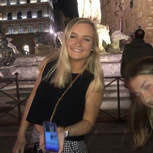 Meet your Posher, Mary